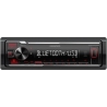 Kenwood Car radio KMM-BT209