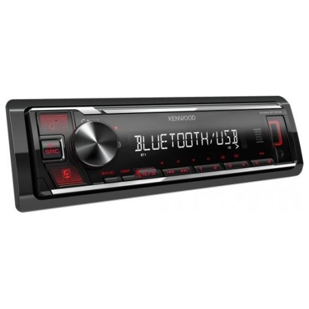 Kenwood Car radio KMM-BT209