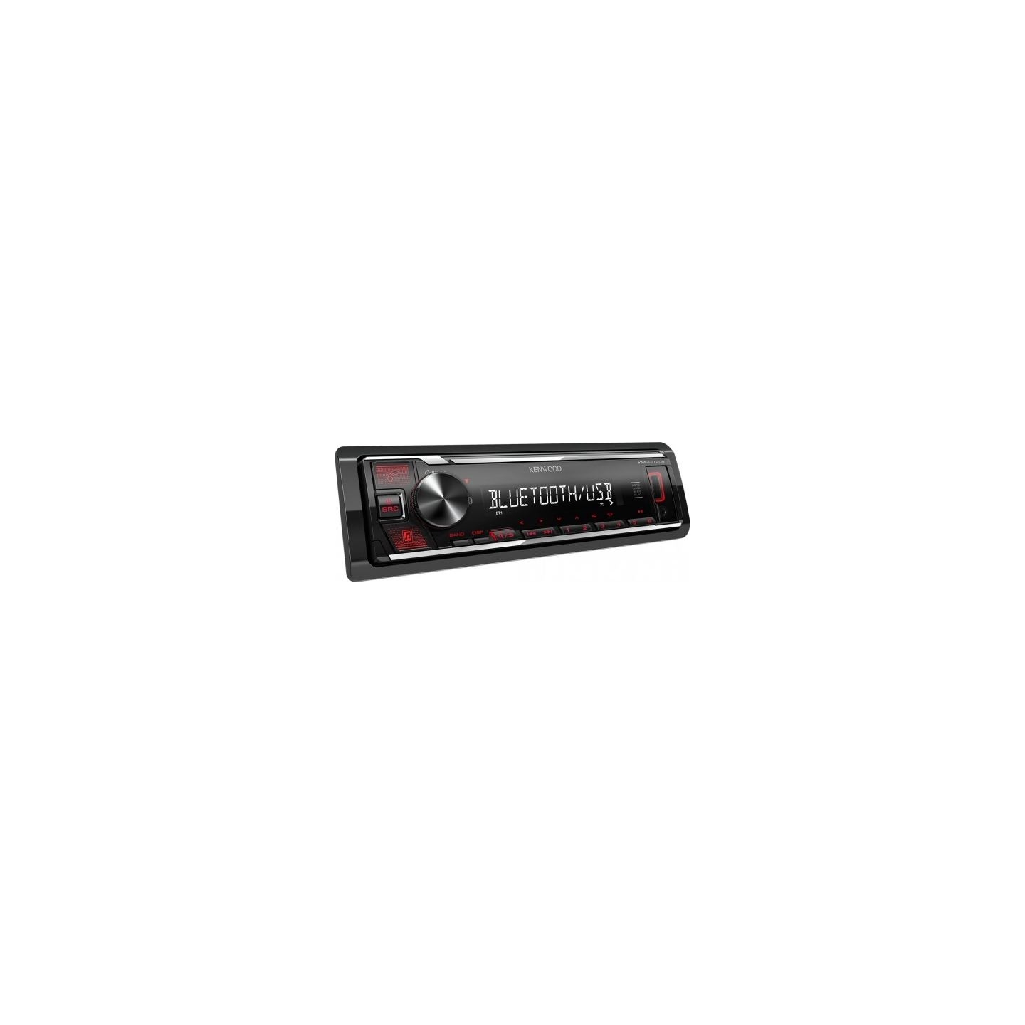 Kenwood Car radio KMM-BT209