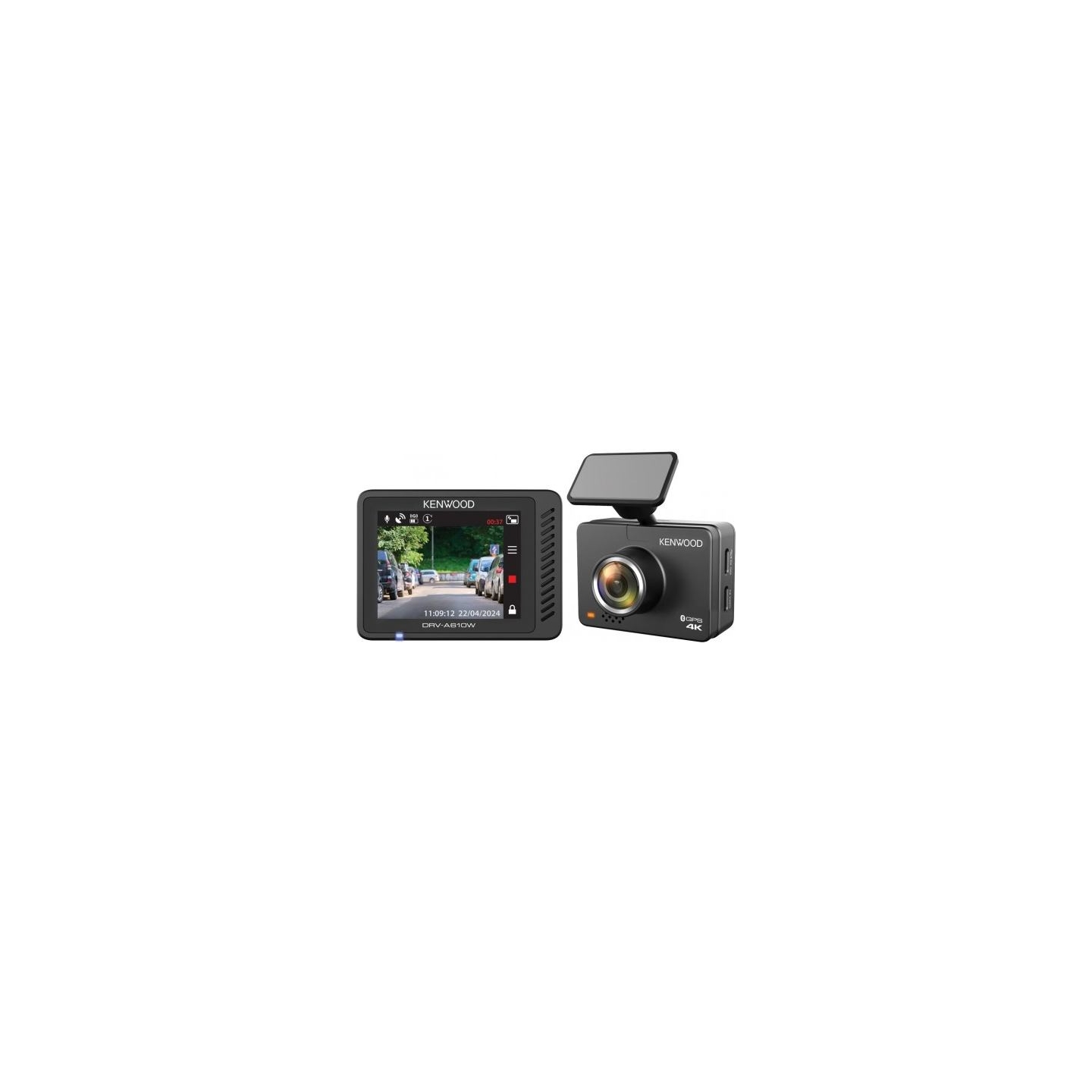 Kenwood DRV-A610W