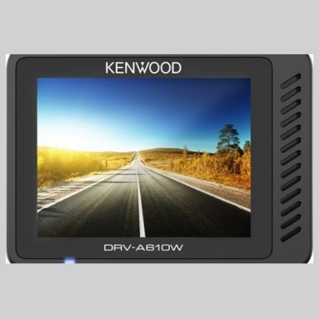 Kenwood DRV-A610W