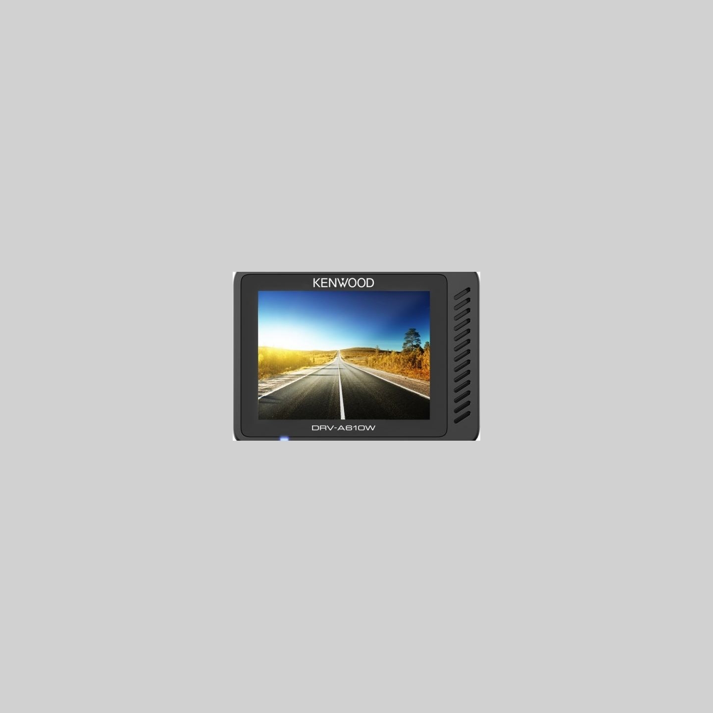 Kenwood DRV-A610W