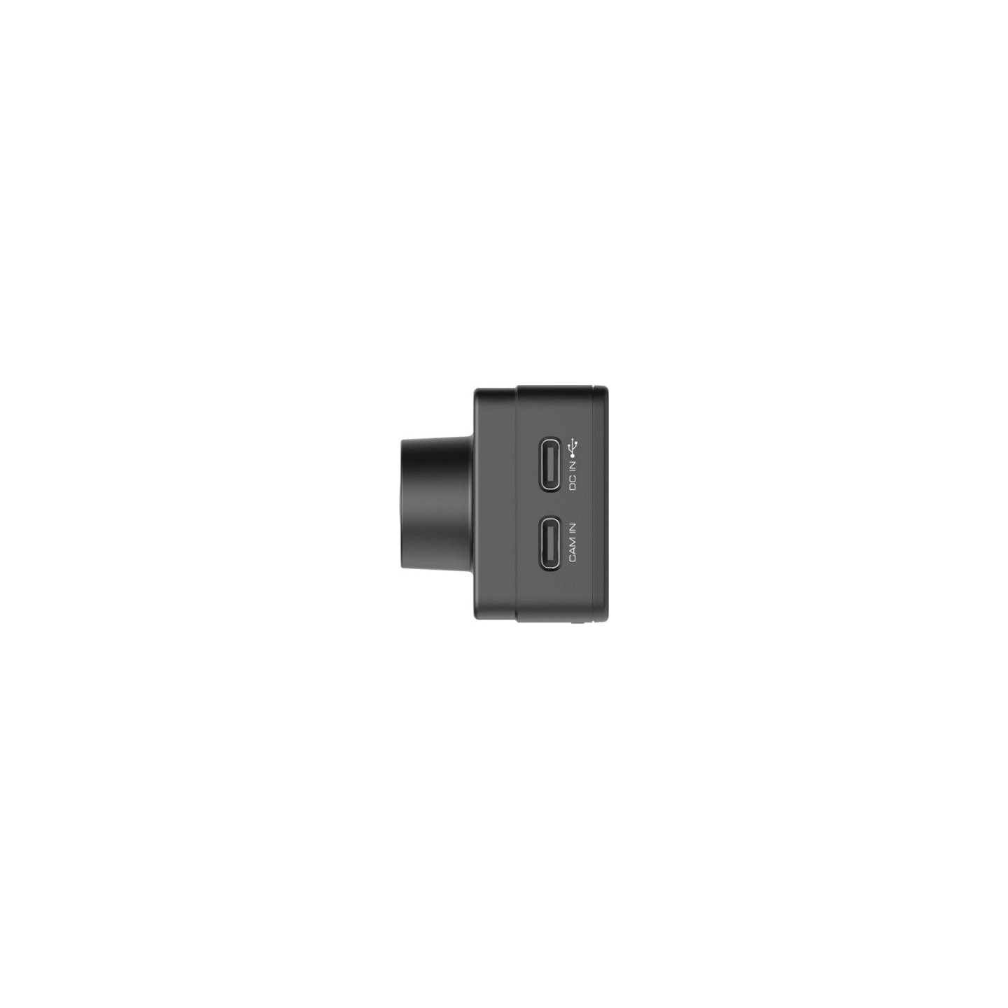 Kenwood DRV-A610W