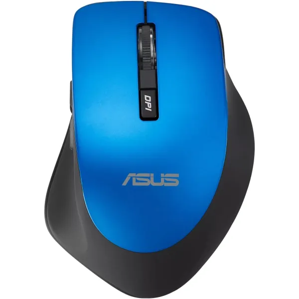 Asus MOUSE USB OPTICAL WRL WT425/BLUE 90XB0280-BMU040 ASUS