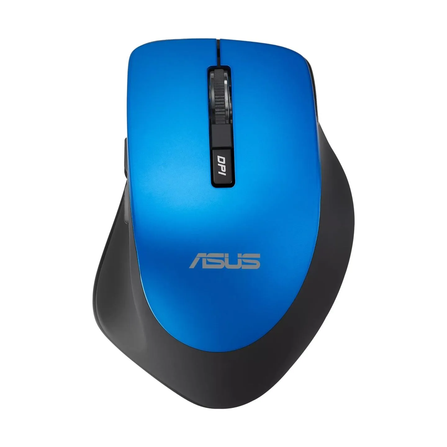 Asus MOUSE USB OPTICAL WRL WT425/BLUE 90XB0280-BMU040 ASUS