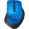 Asus MOUSE USB OPTICAL WRL WT425/BLUE 90XB0280-BMU040 ASUS
