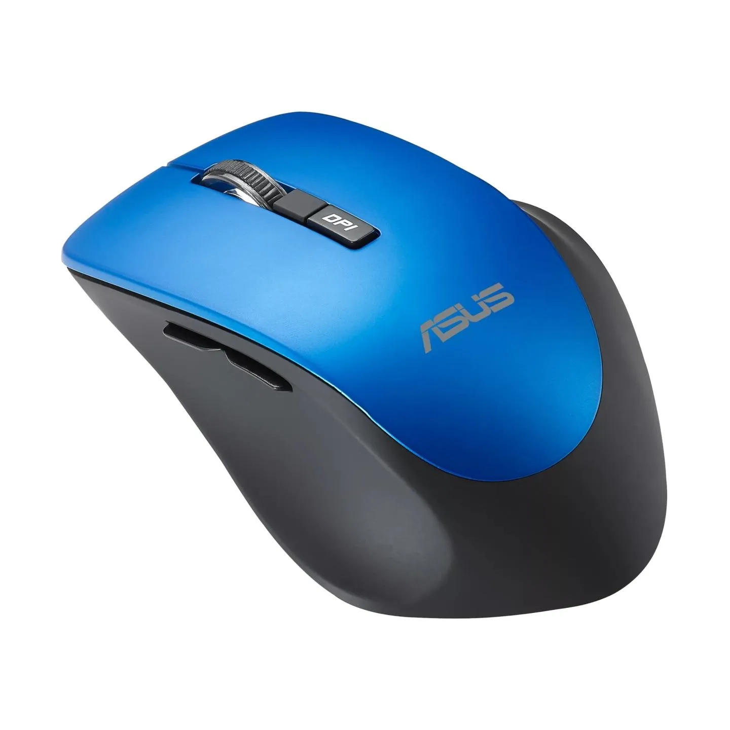 Asus MOUSE USB OPTICAL WRL WT425/BLUE 90XB0280-BMU040 ASUS