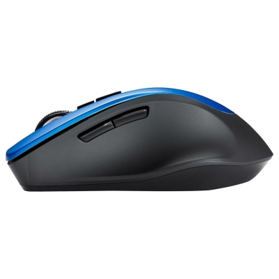 Asus MOUSE USB OPTICAL WRL WT425/BLUE 90XB0280-BMU040 ASUS