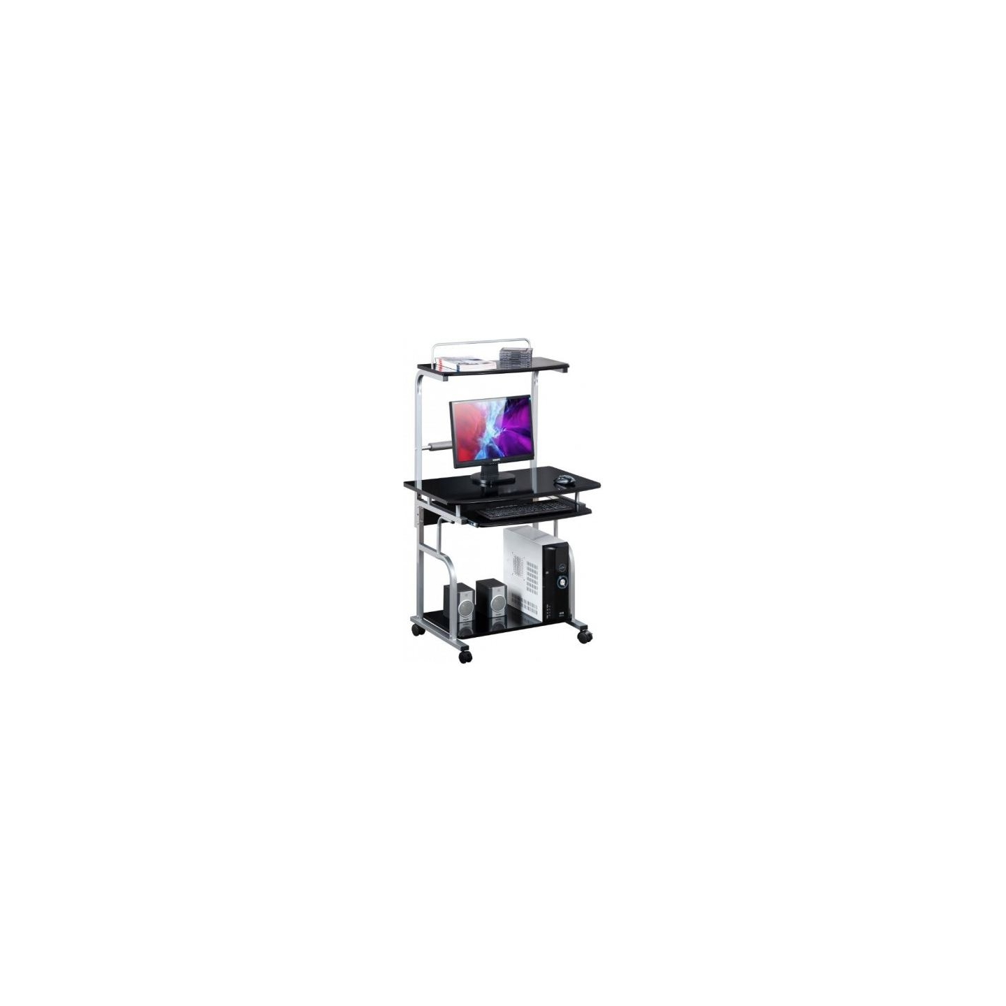 Techly Computer desk mobile