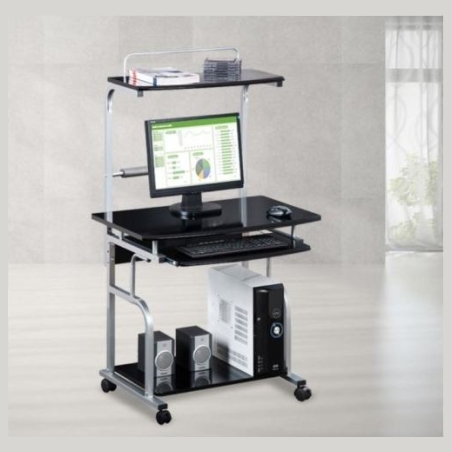 Techly Computer desk mobile
