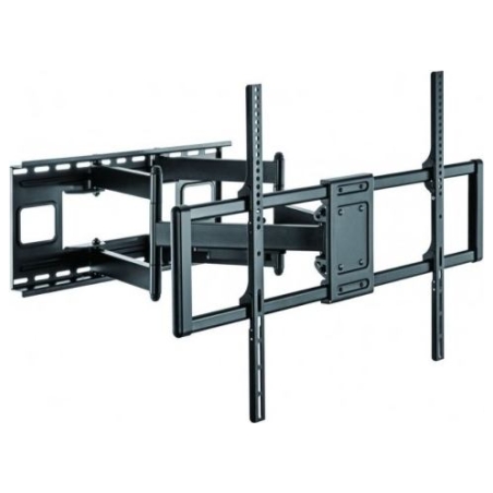 Techly Wall mount TV holder 60 -120inch 120kg