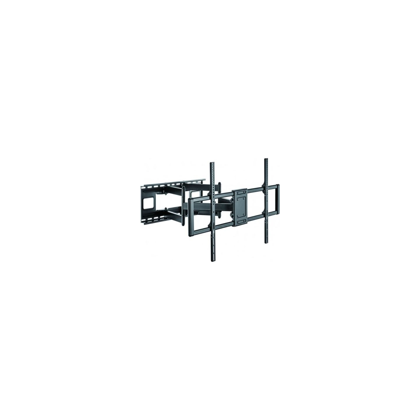 Techly Wall mount TV holder 60 -120inch 120kg