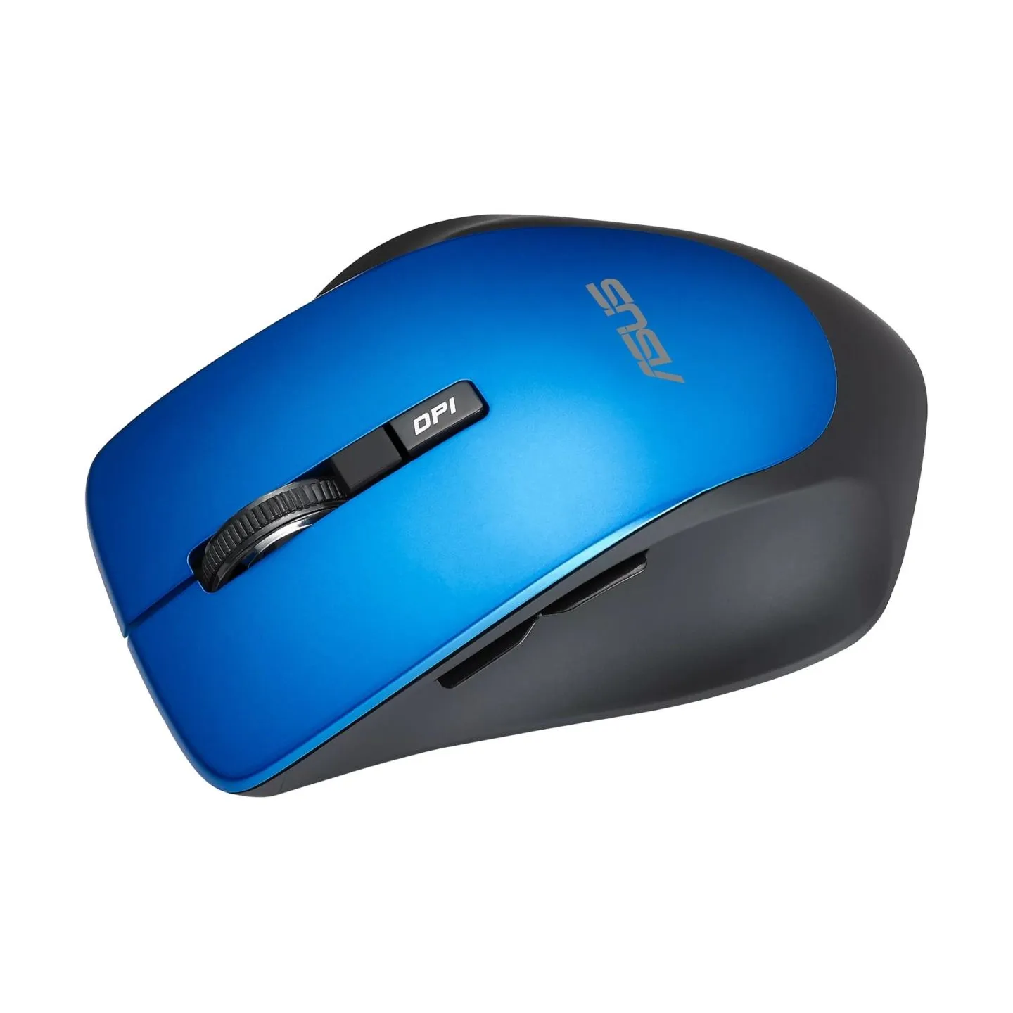 Asus MOUSE USB OPTICAL WRL WT425/BLUE 90XB0280-BMU040 ASUS