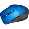 Asus MOUSE USB OPTICAL WRL WT425/BLUE 90XB0280-BMU040 ASUS