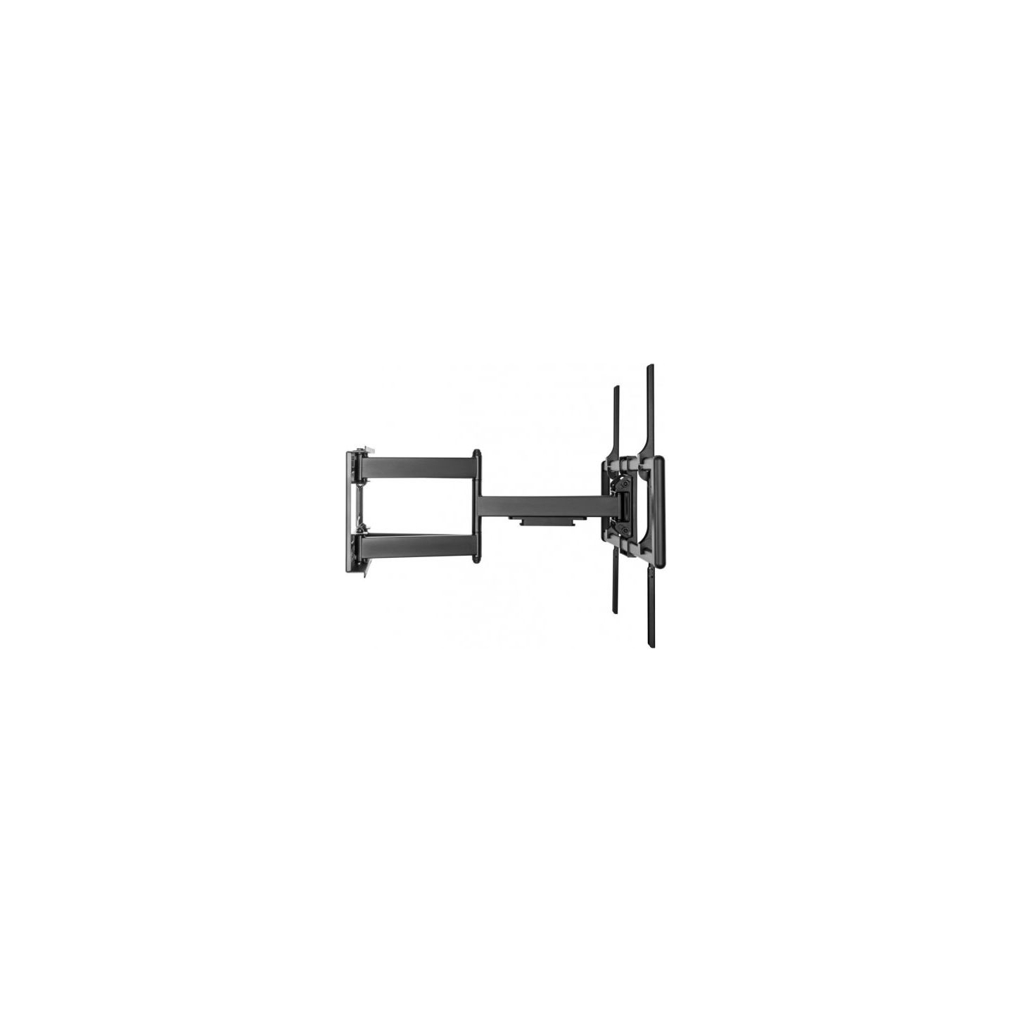 Techly Wall mount TV holder 60 -120inch 120kg