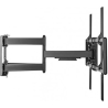 Techly Wall mount TV holder 60 -120inch 120kg