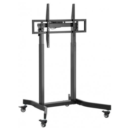 Techly TV electric holder 5-100inch 120kg