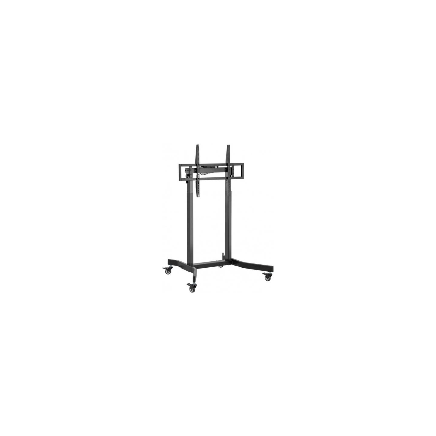 Techly TV electric holder 5-100inch 120kg