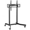 Techly TV electric holder 5-100inch 120kg