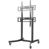 Techly TV electric holder 5-100inch 120kg