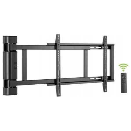 Techly Wall TV holder Techly 32-75 inch 50kg electric