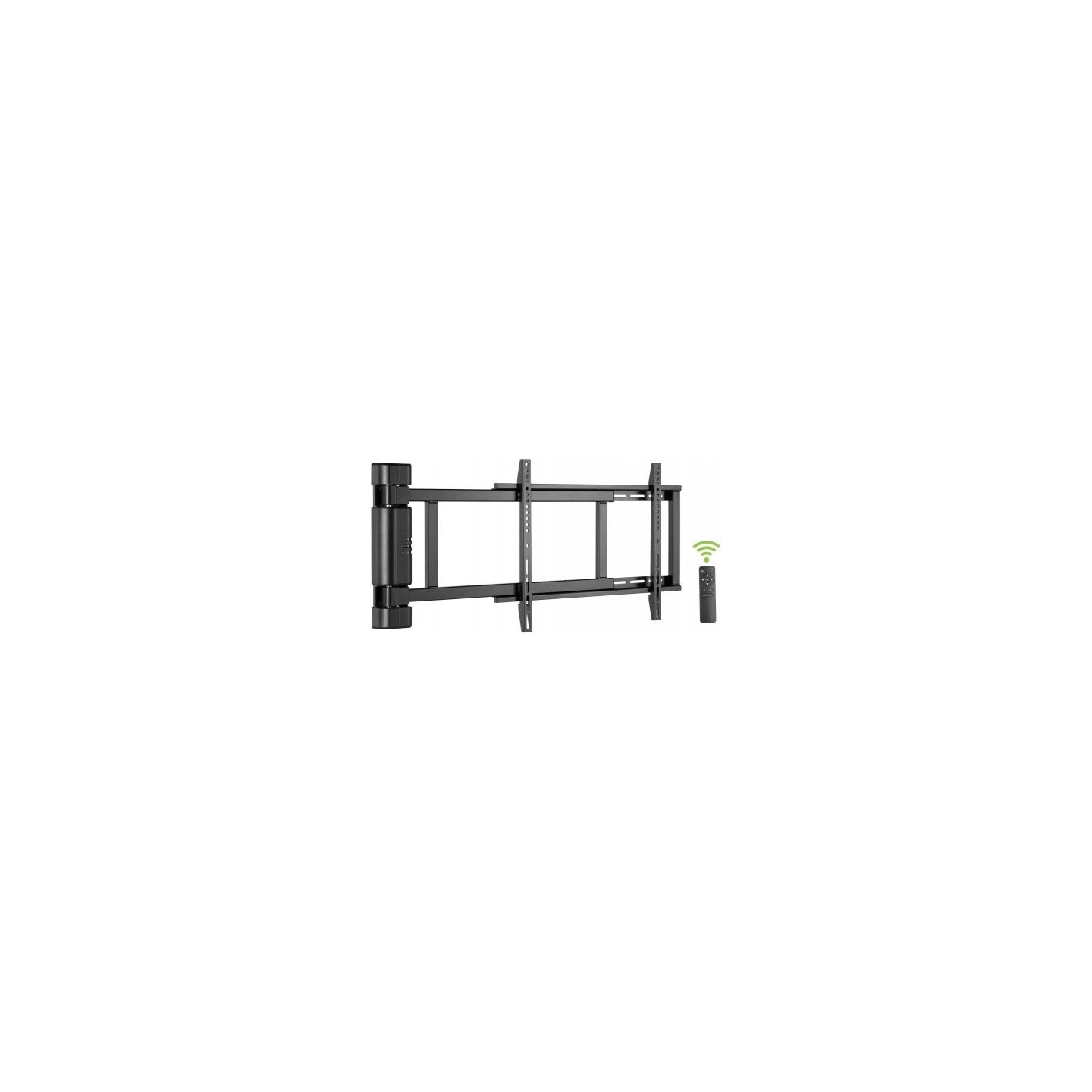 Techly Wall TV holder Techly 32-75 inch 50kg electric