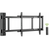 Techly Wall TV holder Techly 32-75 inch 50kg electric