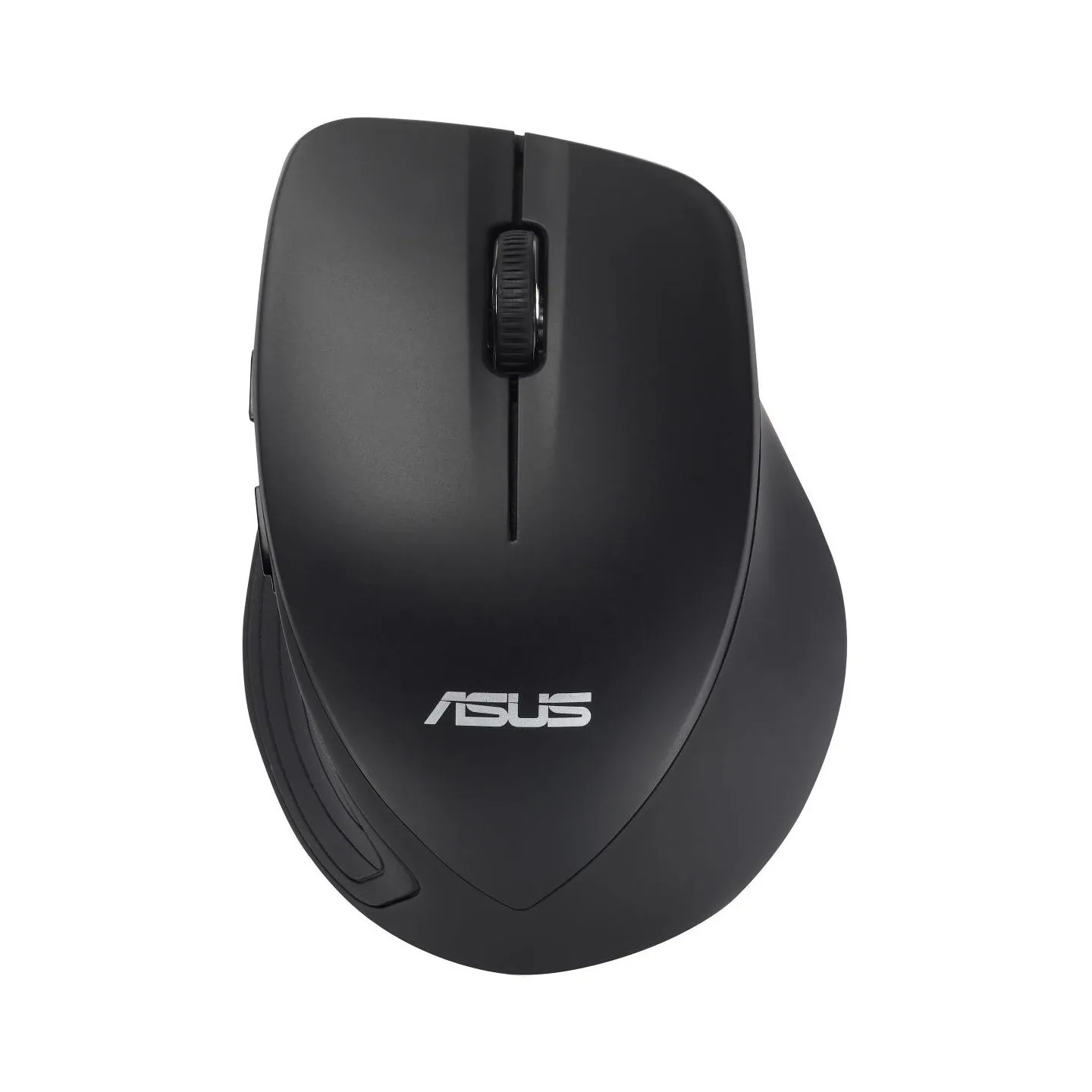 Asus | WT465 | wireless | Wireless Optical Mouse | Black