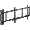 Techly Wall TV holder Techly 32-75 inch 50kg electric