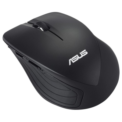Asus | WT465 | wireless | Wireless Optical Mouse | Black