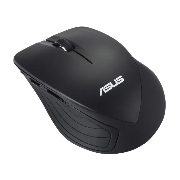 Asus | WT465 | wireless | Wireless Optical Mouse | Black