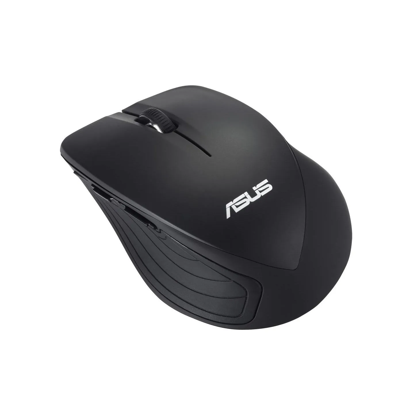 Asus | WT465 | wireless | Wireless Optical Mouse | Black