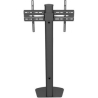 Techly Floor stand 32-55 inches 40kg screwed