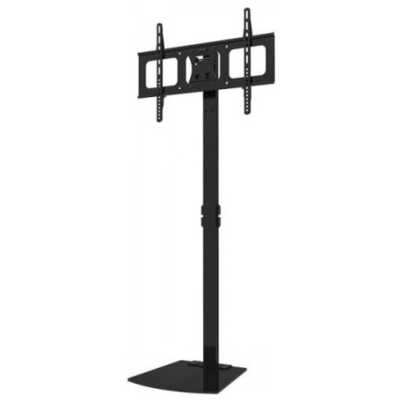 Techly Mobile stand for TV LCD /LED 32-70inch regulation black