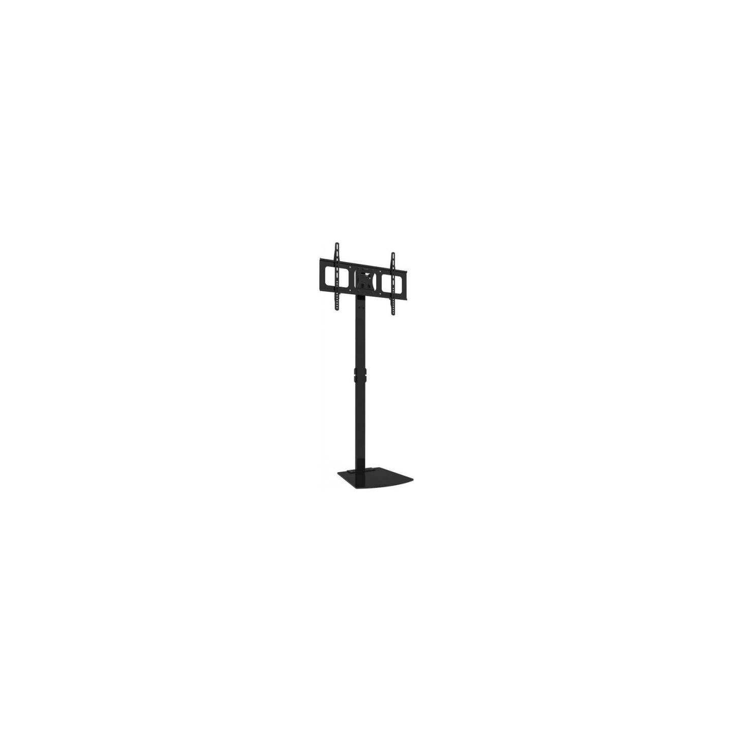 Techly Mobile stand for TV LCD /LED 32-70inch regulation black