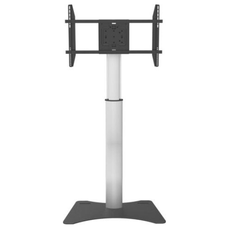 Techly Floor Stand for TV LCD/LED 32-70 inch, 40kg PIVOT