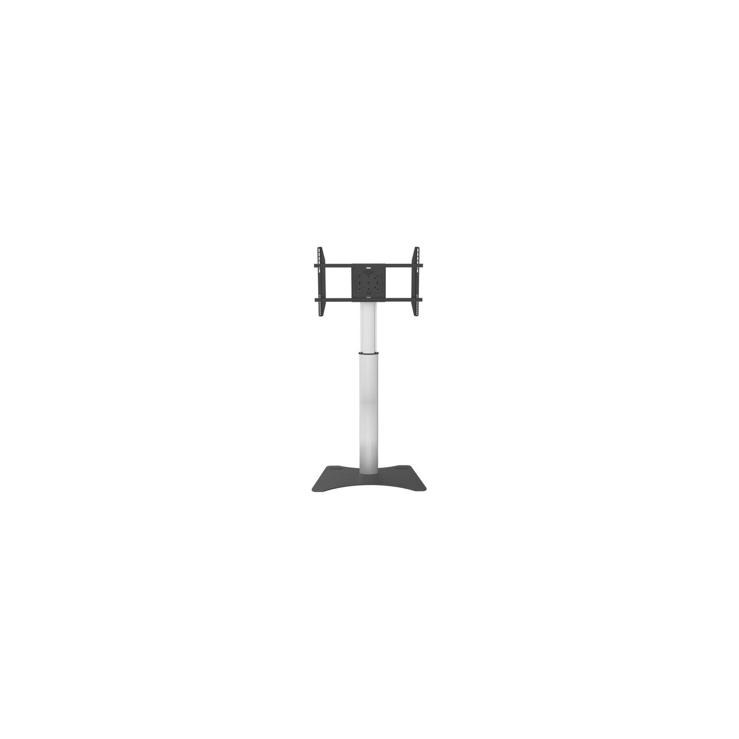 Techly Floor Stand for TV LCD/LED 32-70 inch, 40kg PIVOT