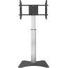 Techly Floor Stand for TV LCD/LED 32-70 inch, 40kg PIVOT