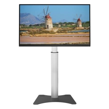 Techly Floor Stand for TV LCD/LED 32-70 inch, 40kg PIVOT