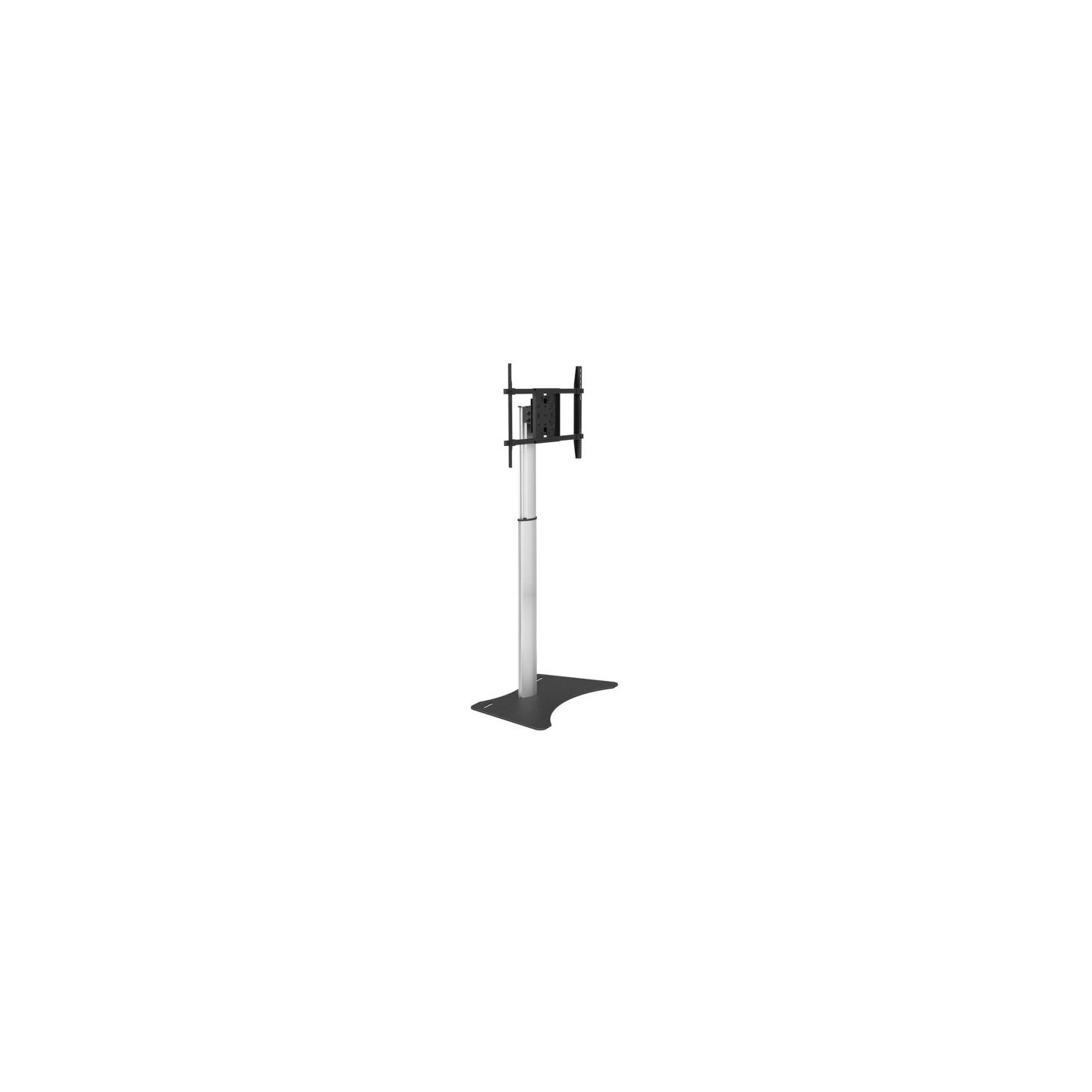 Techly Floor Stand for TV LCD/LED 32-70 inch, 40kg PIVOT