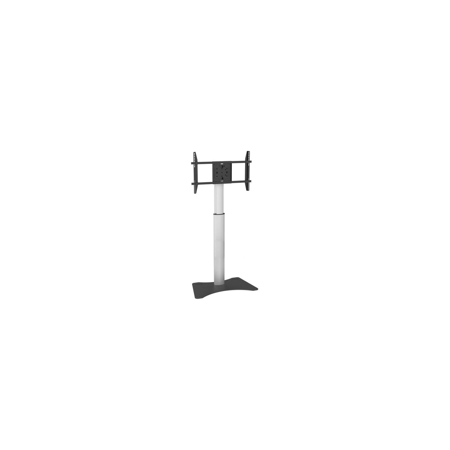 Techly Floor Stand for TV LCD/LED 32-70 inch, 40kg PIVOT
