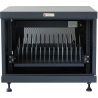Techly Charging cabinet Techly 14 laptops