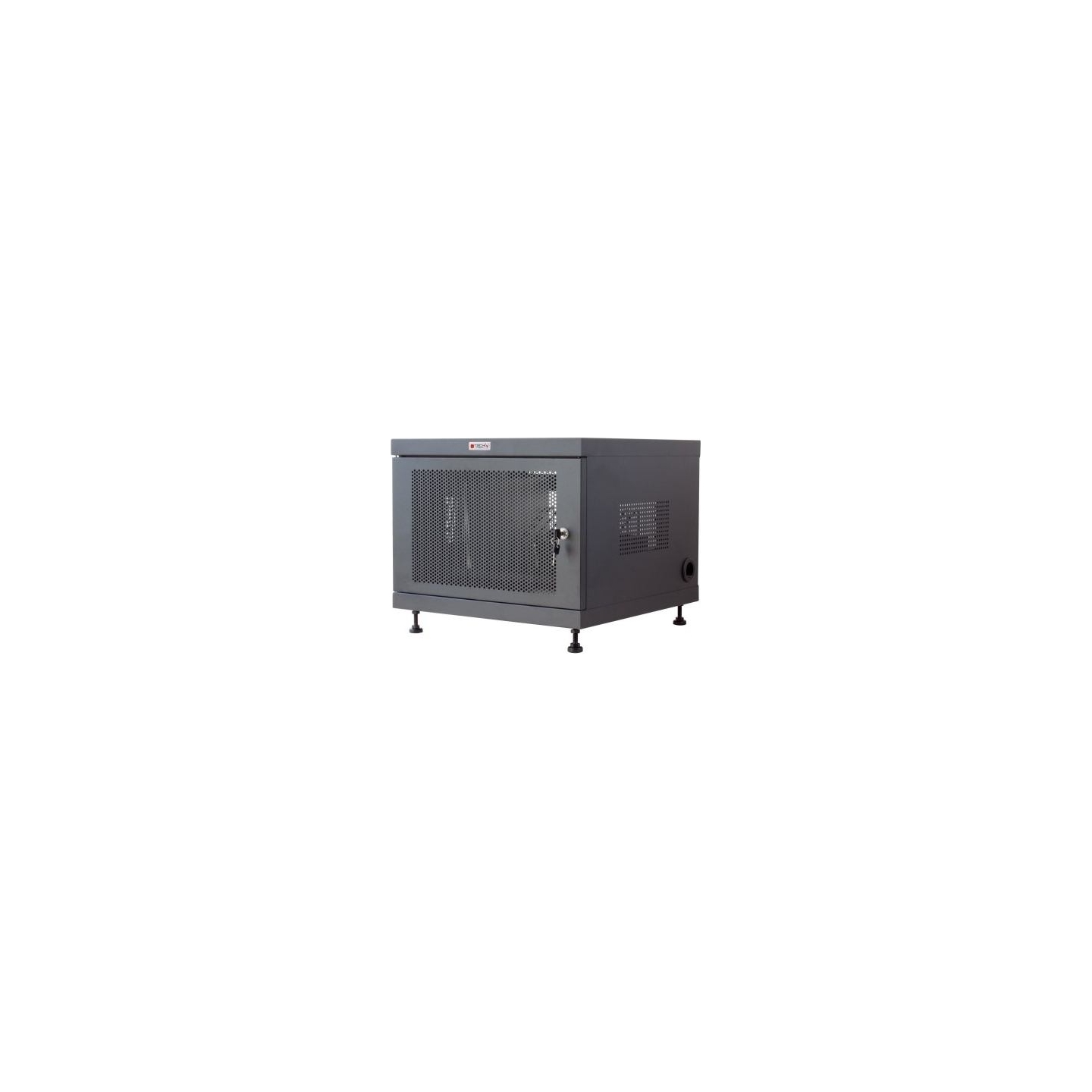 Techly Charging cabinet Techly 14 laptops