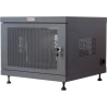 Techly Charging cabinet Techly 14 laptops