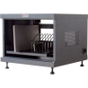 Techly Charging cabinet Techly 14 laptops