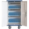 Techly Universal charger 30xUSB cooler