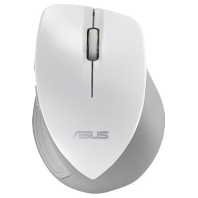Asus | WT465 | wireless | Wireless Optical Mouse | White