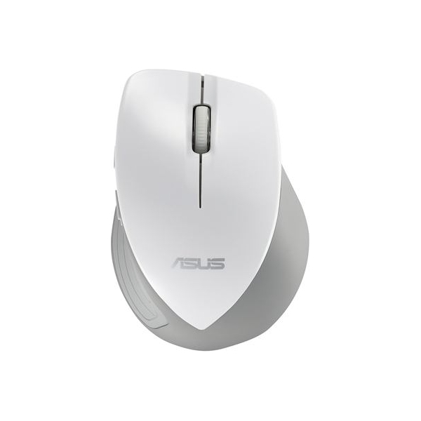 Asus | WT465 | wireless | Wireless Optical Mouse | White