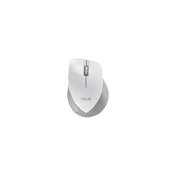 Asus | WT465 | wireless | Wireless Optical Mouse | White