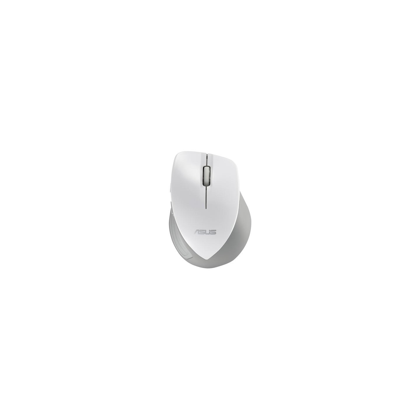 Asus | WT465 | wireless | Wireless Optical Mouse | White